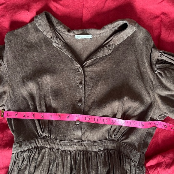 Little Women Atelier Meg Dress - Picture 11 of 13